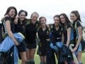 Senior Girls South Leinster League Team