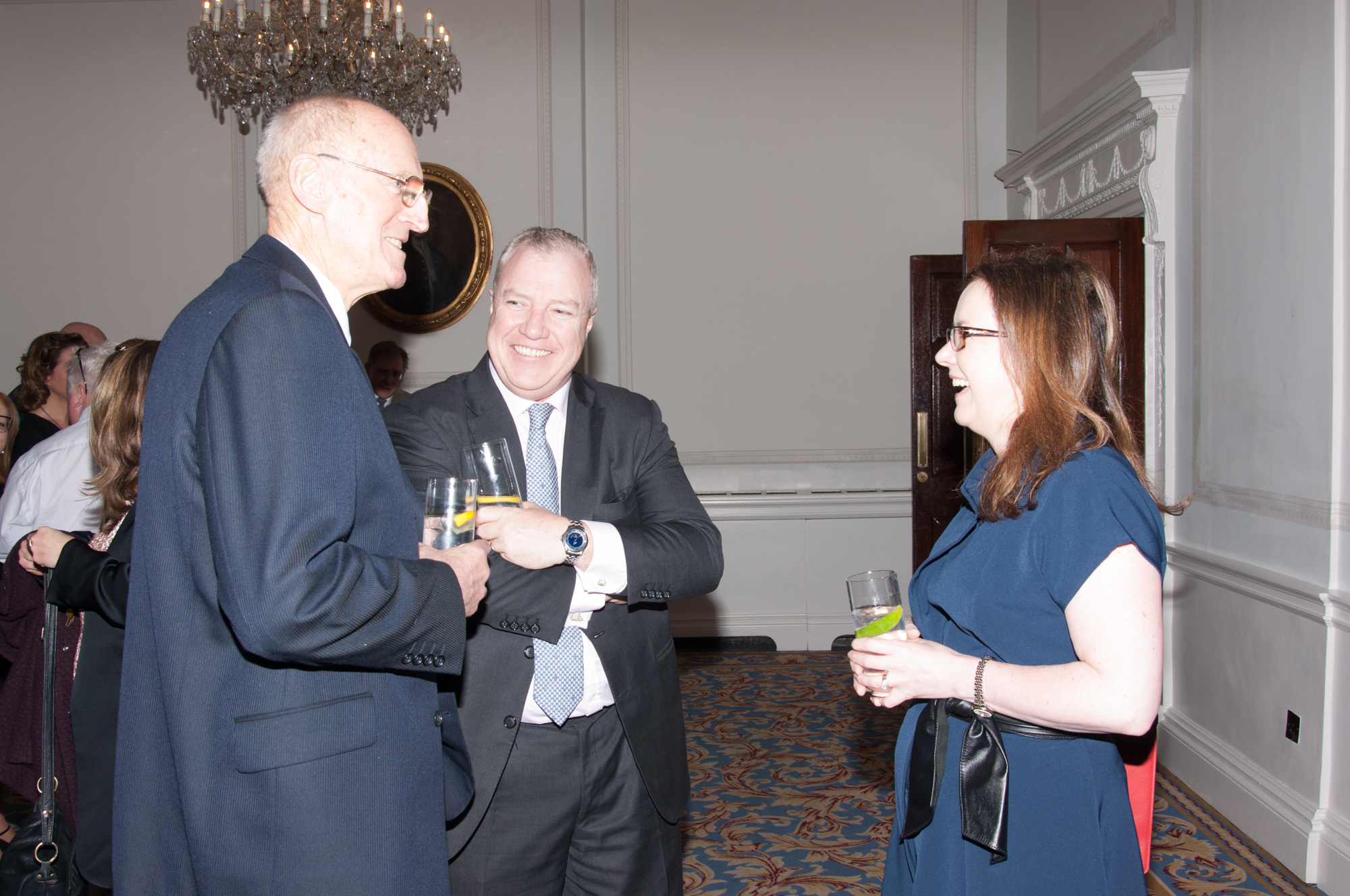 St Gerard's School Past Pupils Union Lunch at Shelbourne Hotel by Natalia Marzec_ low res25
