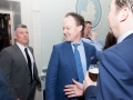 St Gerard\'s School Past Pupils Union Lunch at Shelbourne Hotel by Natalia Marzec_ low res105