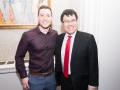 St Gerard\'s School Past Pupils Union Lunch at Shelbourne Hotel by Natalia Marzec_ low res109