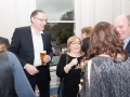 St Gerard's School Past Pupils Union Lunch at Shelbourne Hotel by Natalia Marzec_ low res111