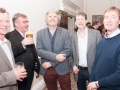 St Gerard's School Past Pupils Union Lunch at Shelbourne Hotel by Natalia Marzec_ low res113