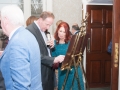 St Gerard's School Past Pupils Union Lunch at Shelbourne Hotel by Natalia Marzec_ low res118