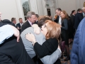 St Gerard's School Past Pupils Union Lunch at Shelbourne Hotel by Natalia Marzec_ low res124