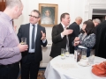 St Gerard's School Past Pupils Union Lunch at Shelbourne Hotel by Natalia Marzec_ low res125