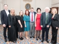 St Gerard's School Past Pupils Union Lunch at Shelbourne Hotel by Natalia Marzec_ low res136