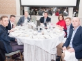 St Gerard's School Past Pupils Union Lunch at Shelbourne Hotel by Natalia Marzec_ low res156