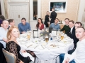 St Gerard's School Past Pupils Union Lunch at Shelbourne Hotel by Natalia Marzec_ low res158