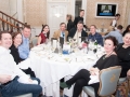 St Gerard's School Past Pupils Union Lunch at Shelbourne Hotel by Natalia Marzec_ low res166