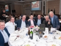 St Gerard's School Past Pupils Union Lunch at Shelbourne Hotel by Natalia Marzec_ low res171