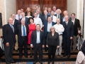 St Gerard's School Past Pupils Union Lunch at Shelbourne Hotel by Natalia Marzec_ low res172