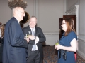 St Gerard's School Past Pupils Union Lunch at Shelbourne Hotel by Natalia Marzec_ low res25