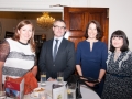 St Gerard's School Past Pupils Union Lunch at Shelbourne Hotel by Natalia Marzec_ low res36