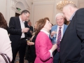 St Gerard's School Past Pupils Union Lunch at Shelbourne Hotel by Natalia Marzec_ low res57