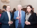 St Gerard's School Past Pupils Union Lunch at Shelbourne Hotel by Natalia Marzec_ low res64
