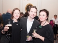 St Gerard's School Past Pupils Union Lunch at Shelbourne Hotel by Natalia Marzec_ low res66