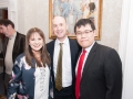 St Gerard's School Past Pupils Union Lunch at Shelbourne Hotel by Natalia Marzec_ low res78