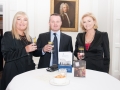 St Gerard's School Past Pupils Union Lunch at Shelbourne Hotel by Natalia Marzec_ low res8