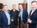 St Gerard's School Past Pupils Union Lunch at Shelbourne Hotel by Natalia Marzec_ low res82
