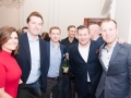 St Gerard's School Past Pupils Union Lunch at Shelbourne Hotel by Natalia Marzec_ low res83
