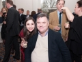 St Gerard's School Past Pupils Union Lunch at Shelbourne Hotel by Natalia Marzec_ low res84