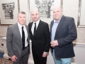 St Gerard's School Past Pupils Union Lunch at Shelbourne Hotel by Natalia Marzec_ low res95